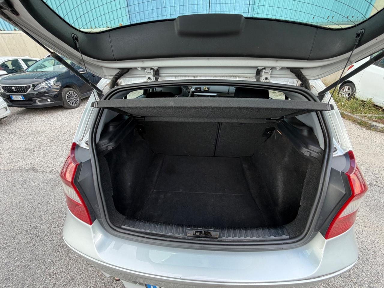 Bmw 116 118d cat 5 porte Eletta
