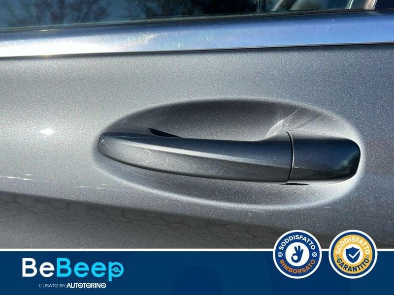 Mercedes-Benz GLC 300 DE PHEV (EQ-POWER) SPORT 4MATIC AUTO