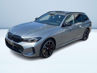 BMW Serie 3 Touring M340d xDrive M Sport Pro