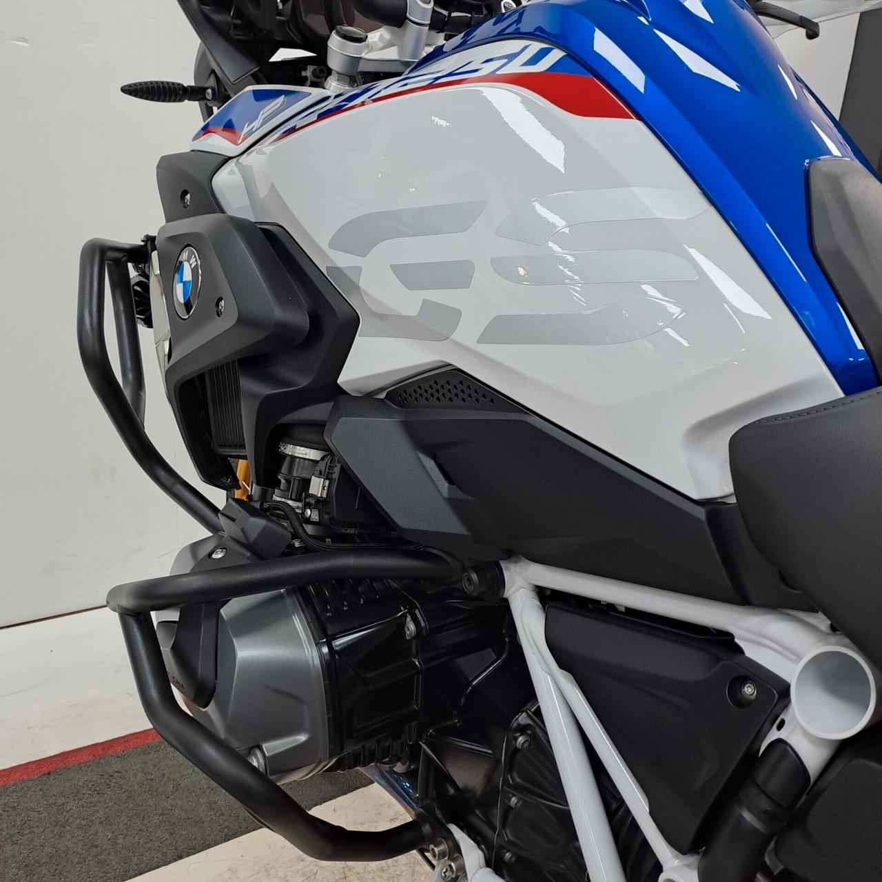 BMW R 1250 GS HP *TUA DA 180 euro AL MESE