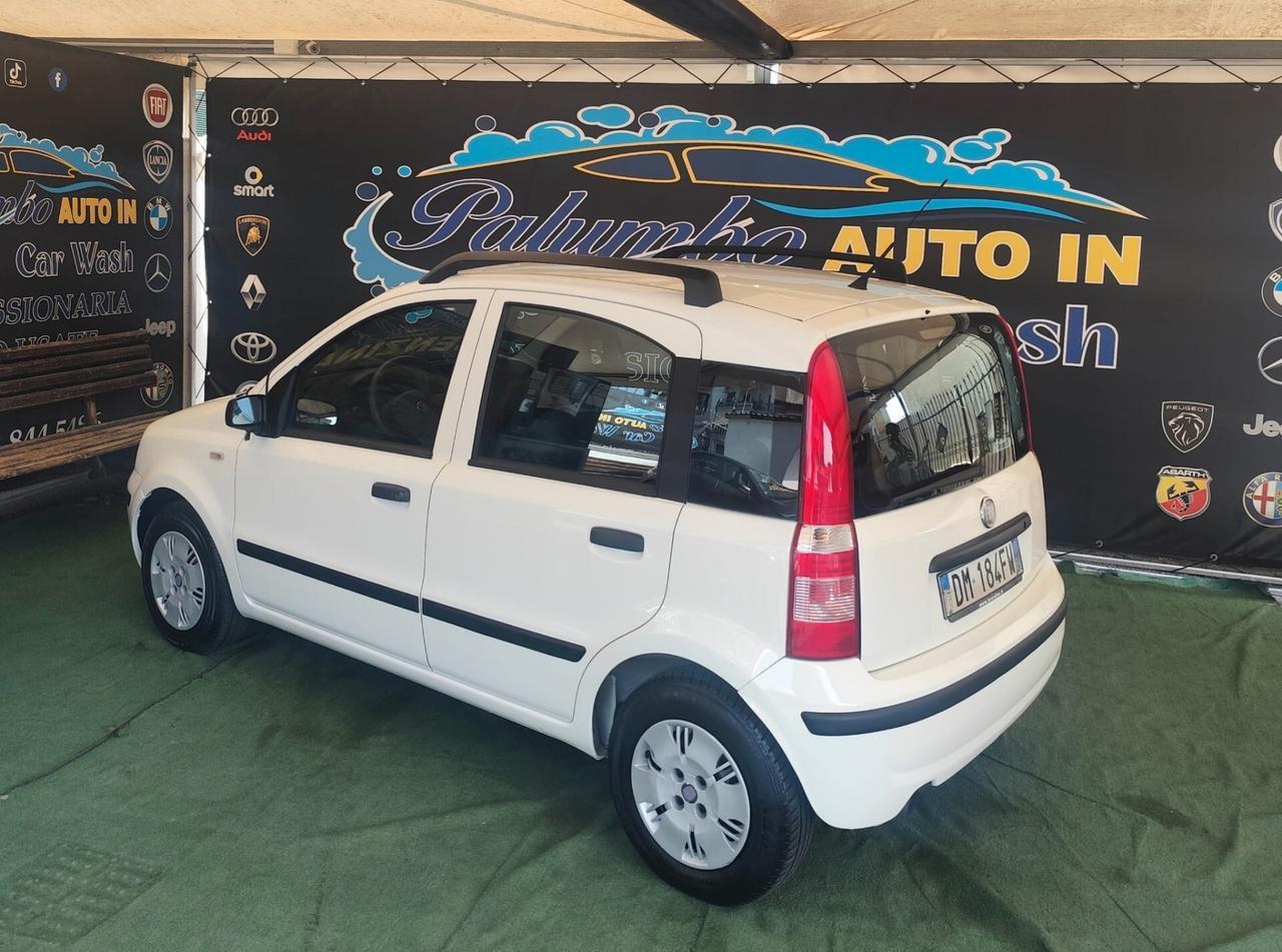 Fiat Panda 1.2 Alessi