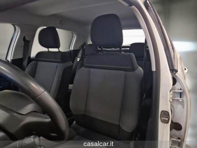 Citroën C3 C3 BlueHDi 100 S&S Business Combi FINO A 24 MESI DI GARANZIA PREZZO IVA ESCLUSA