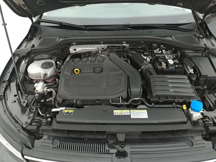 Volkswagen Golf Variant Variant Life DSG BR935221 1.5 Metano 131CV