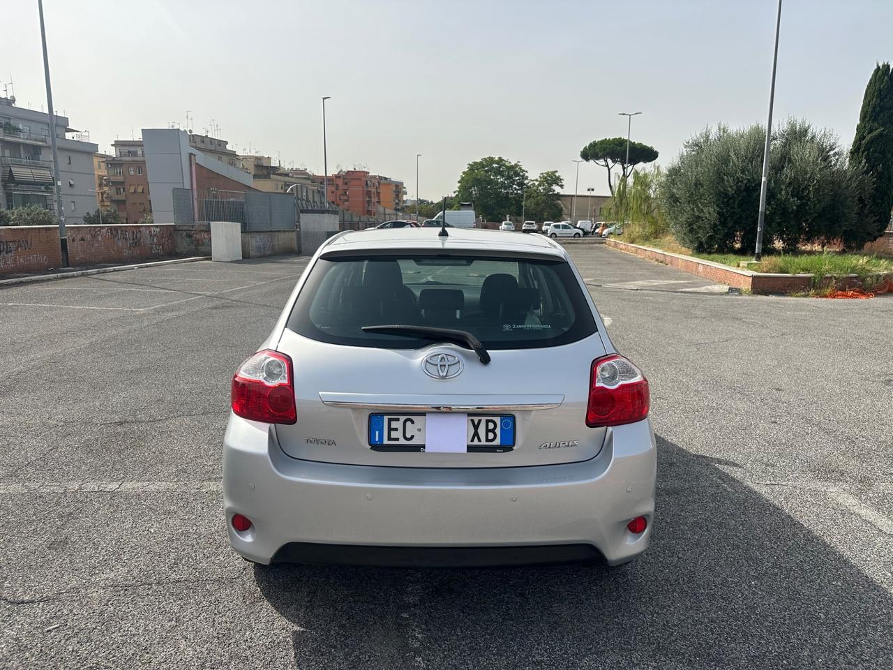 Toyota Auris 1.3 5p *Tagliandi Toyota