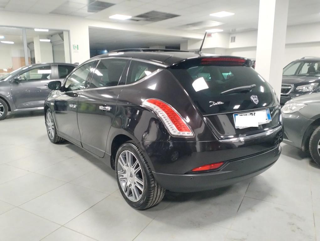 Lancia Delta 1.6 mjt Full Optional KM 100000!