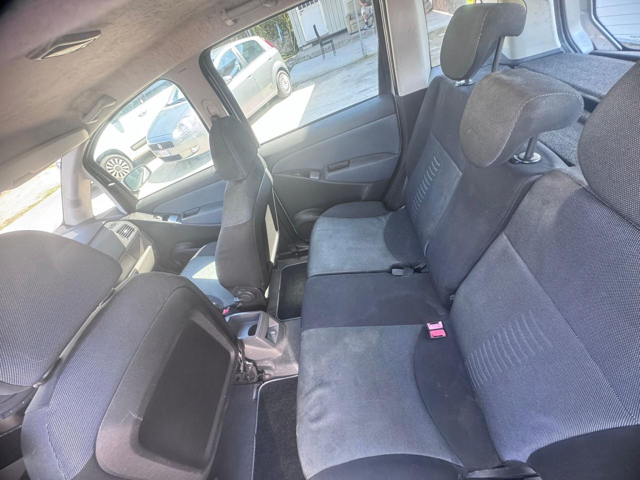 Fiat Idea 1.9 Multijet Emotion