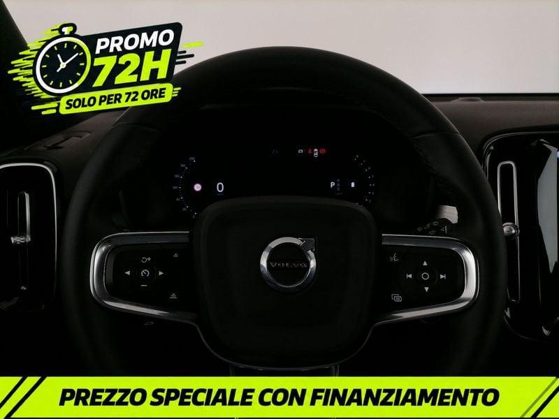 Volvo XC40 2.0 b3 Core auto