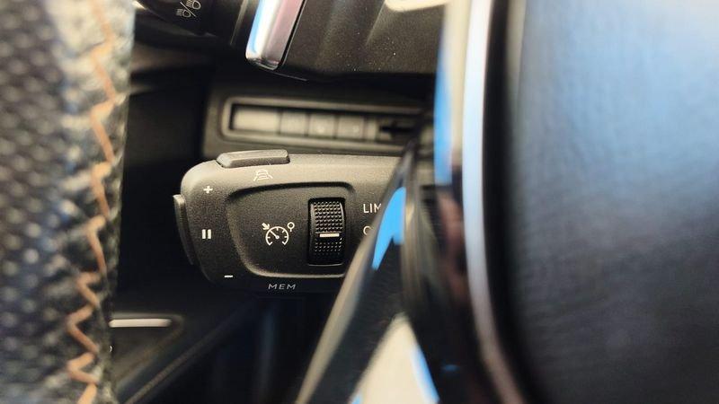 Peugeot 3008 BlueHDI 130 EAT8 GT Pack aut.