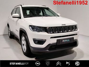 JEEP Compass 1.6 Multijet II 2WD Night Eagle