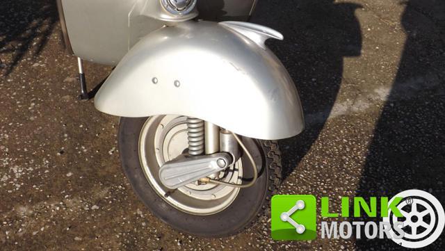 PIAGGIO Other Vespa GS 150 VS4T anno 1958 ben tenuta