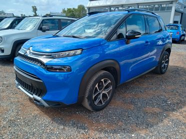 Citroen C3 Aircross PureTech 110 S&S Shine Gpl*