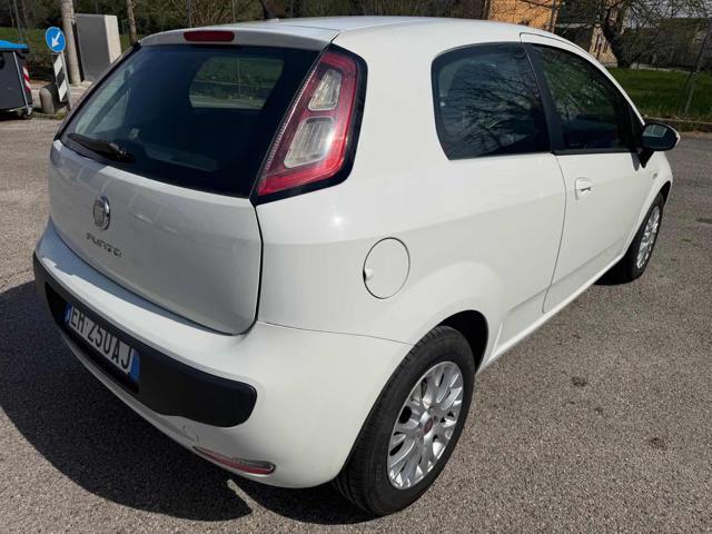 FIAT Punto Evo 133km 1.2 3p S&S Dynamic senza lavoro da fare