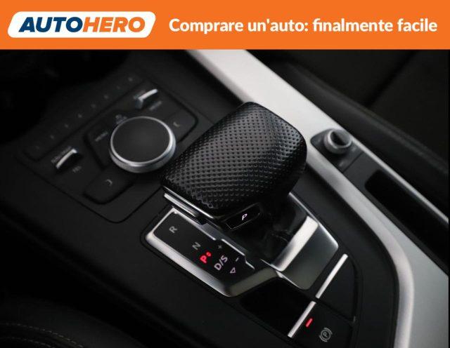AUDI A5 SPB 2.0 TDI 190 CV Sport