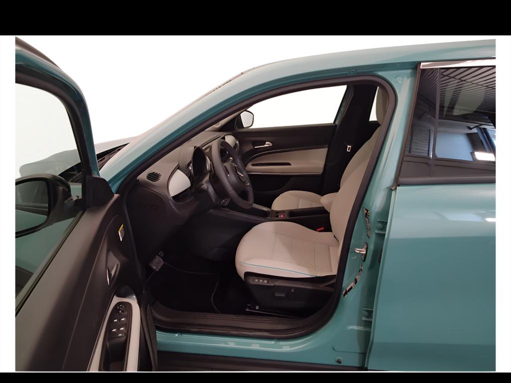 FIAT 600 IV 2023 - 600 1.2 hybrid La Prima II 110cv auto