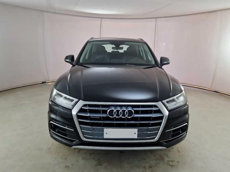 AUDI Q5 40 TDI Business Sport quattro S tronic