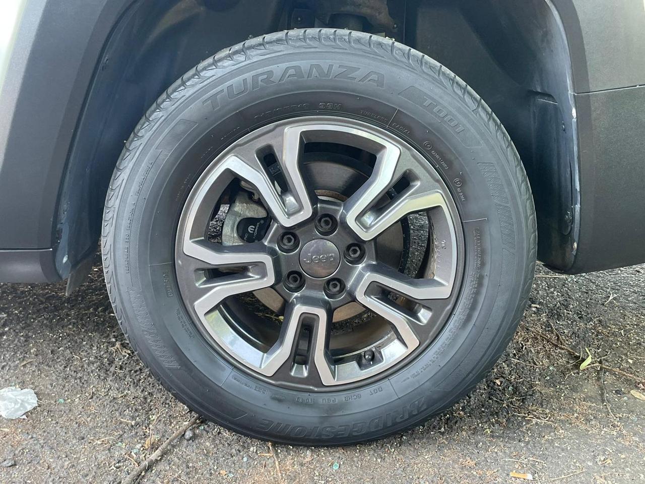 Jeep Renegade Sport 1.0 T-GDI #11871