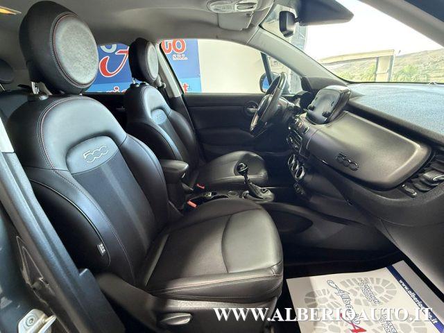 FIAT 500X 1.3 MultiJet 95 CV Sport