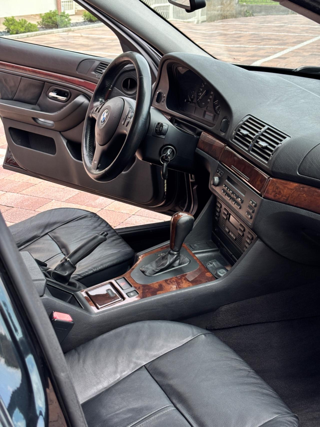 Bmw 530 530d Touring