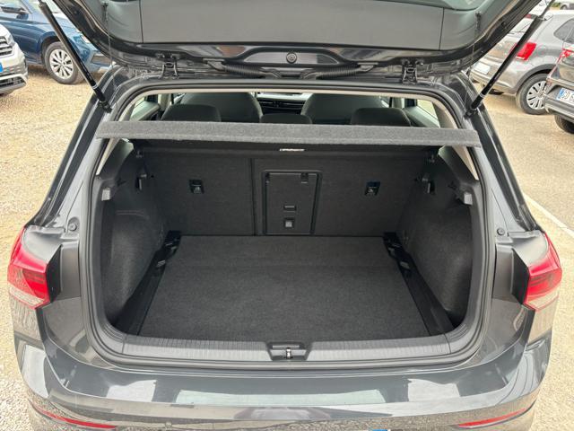 VOLKSWAGEN Golf 2.0 TDI DSG SCR Life NEOPATENTATI