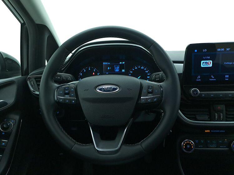 Ford Fiesta Hybrid Titanium BR361607 1.0 Mild Hybrid 125CV