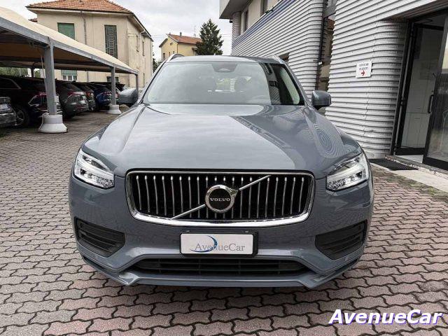 VOLVO XC90 2.0 b5 Core awd 7 POSTI PREZZO REALE IVA ESPOSTA