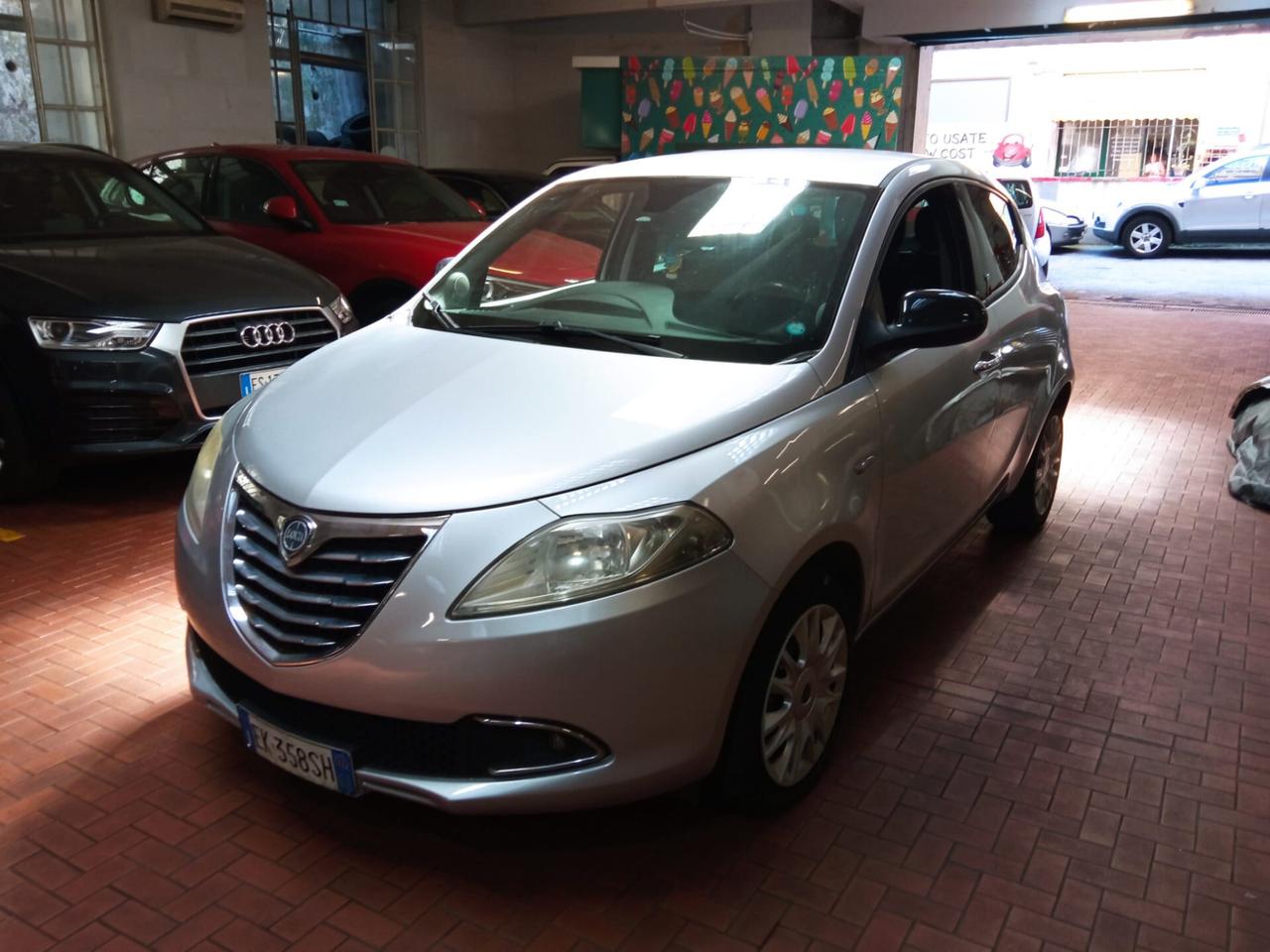 Lancia Ypsilon 1.3 MJT 16V 95 CV 5 porte S&S Platinum