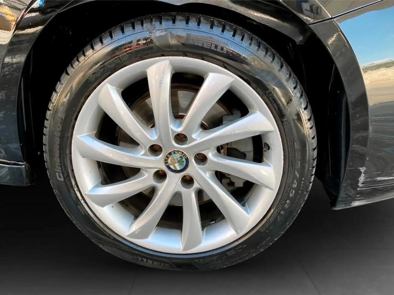 Alfa Romeo Giulietta 2.0 JTDm-2 140 CV Distinctive