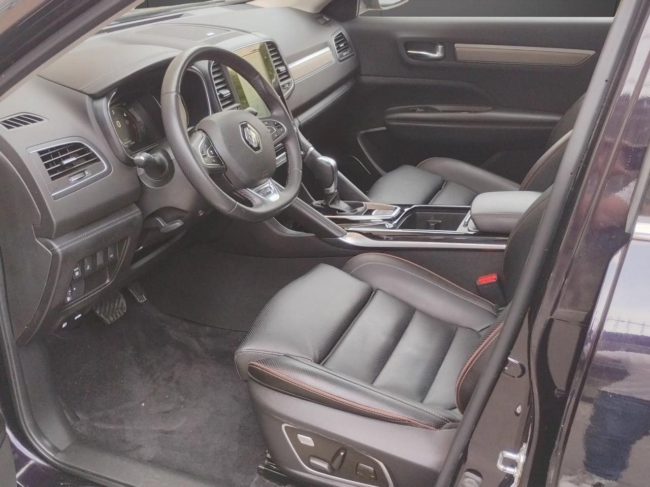 Renault Koleos 2.0 blue dci Initiale Paris 190cv 4x4 x-tronic