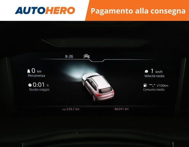 SKODA Kamiq 1.5 TSI ACT DSG Monte Carlo