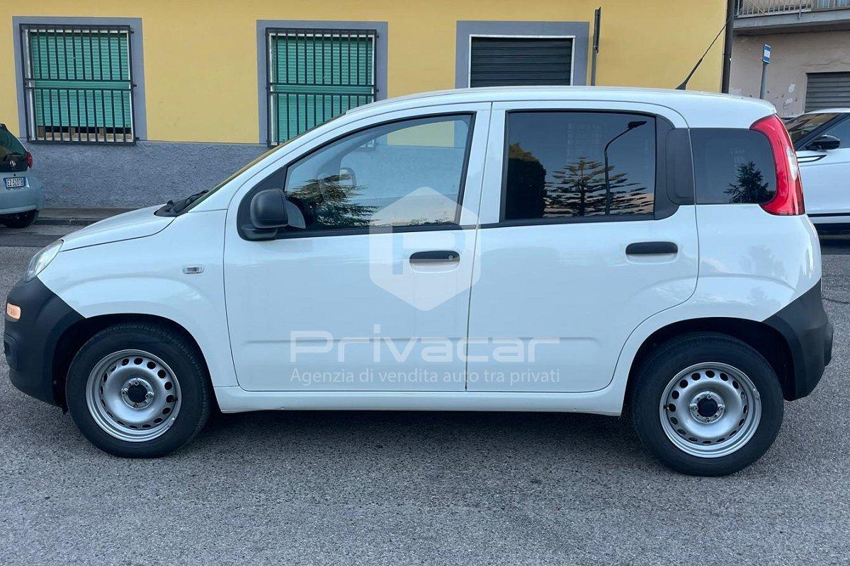 FIAT Panda 1.2 Pop Van 2 posti