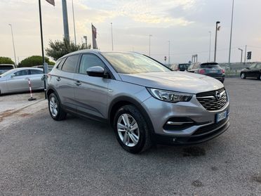 OPEL Grandland X 1.5 D Ecotec S&S Ultimate