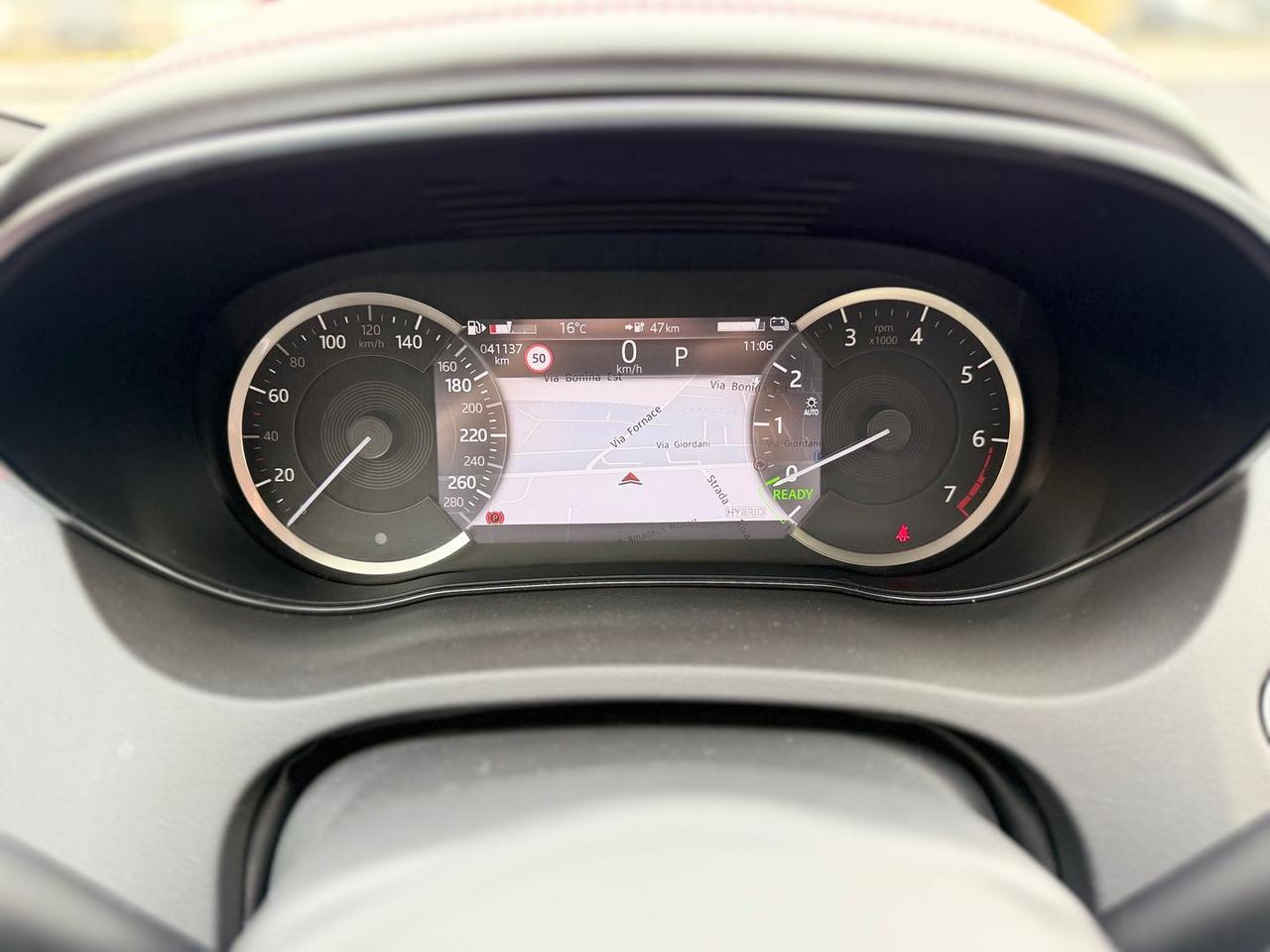 Jaguar E-Pace R-Dynamic P 300e PHEV #10346