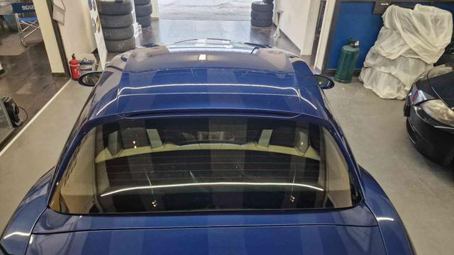 BMW Z4 2.5si cat Roadster blu ESTORIL!! PROMO LAMPO!!