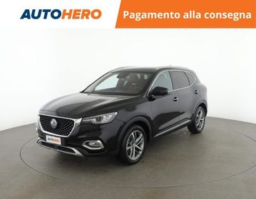 MG EHS Plug-in Hybrid Excite