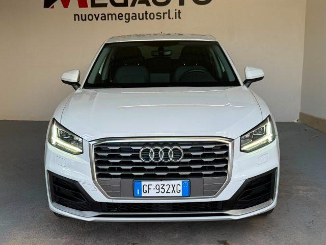 AUDI Q2 35 TFSI