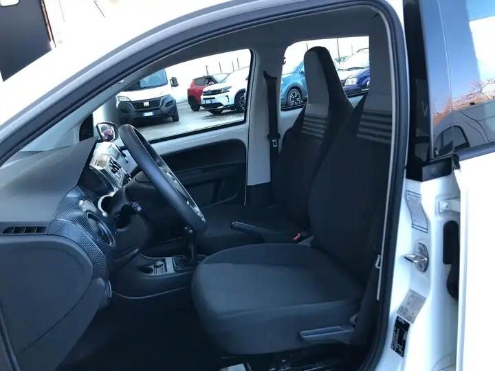 Volkswagen up! 1.0 5p. EVO move BlueMotion Technology