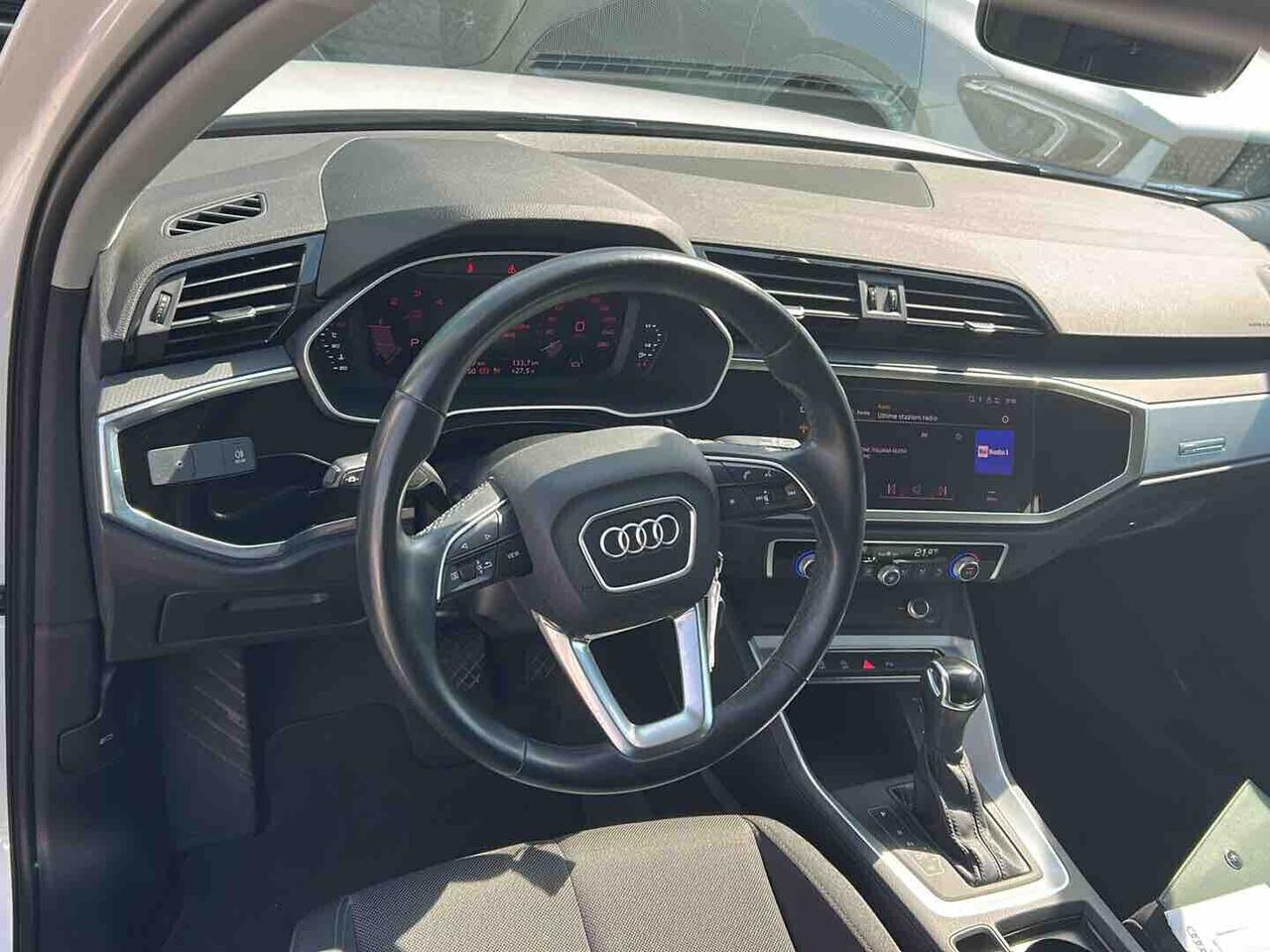 Audi Q3 35 TDI S.t. a.f.f.a.r.r.o.n.e... 2.0.2.2.