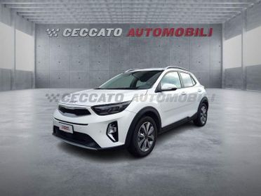 KIA Stonic Stonic 1.2 dpi Style 84cv