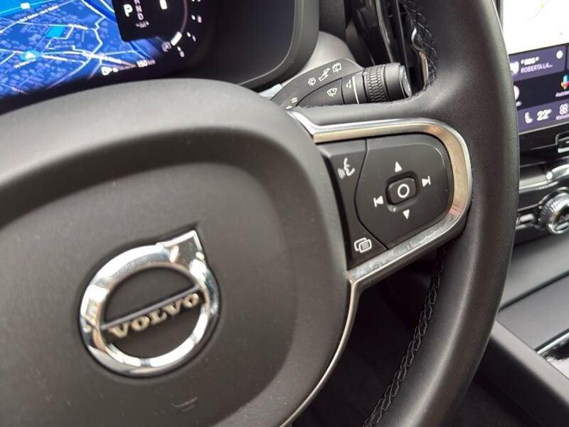 Volvo XC60 B4 D automatico Core