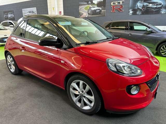 Opel Adam 1.2 Slam 70cv