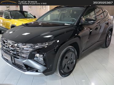 Hyundai Tucson Dark Line 1.6 T-GDI #50916