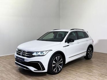 Volkswagen Tiguan 2.0 TDI 150CV SCR DSG R-Line