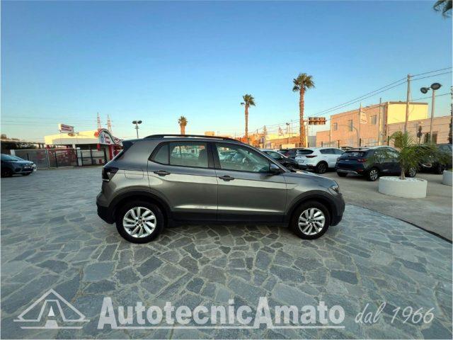 VOLKSWAGEN T-Cross 1.0 TSI 110 CV DSG Style