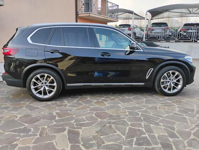 BMW X5 xDrive30d 48V xLine