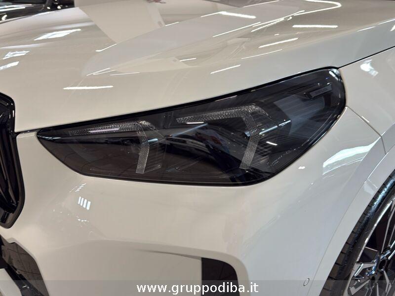 BMW X1 U11 xdrive 25e MSport Pro auto