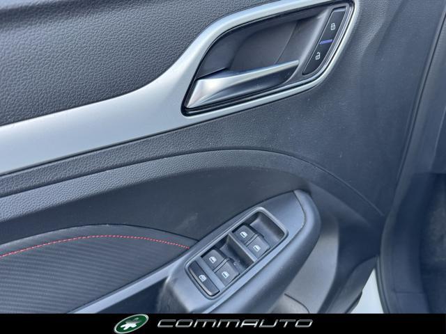 MG ZS 1.5 VTi-tech Luxury