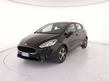 Ford Fiesta 5p 1.1 Connect Gpl s&s 75cv my20.75