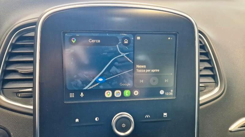 Renault Scenic 1.5 dCi 110 CV Energy Business