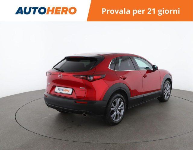 MAZDA CX-30 2.0L e-Skyactiv-G 150 CV M Hybrid 2WD Executive