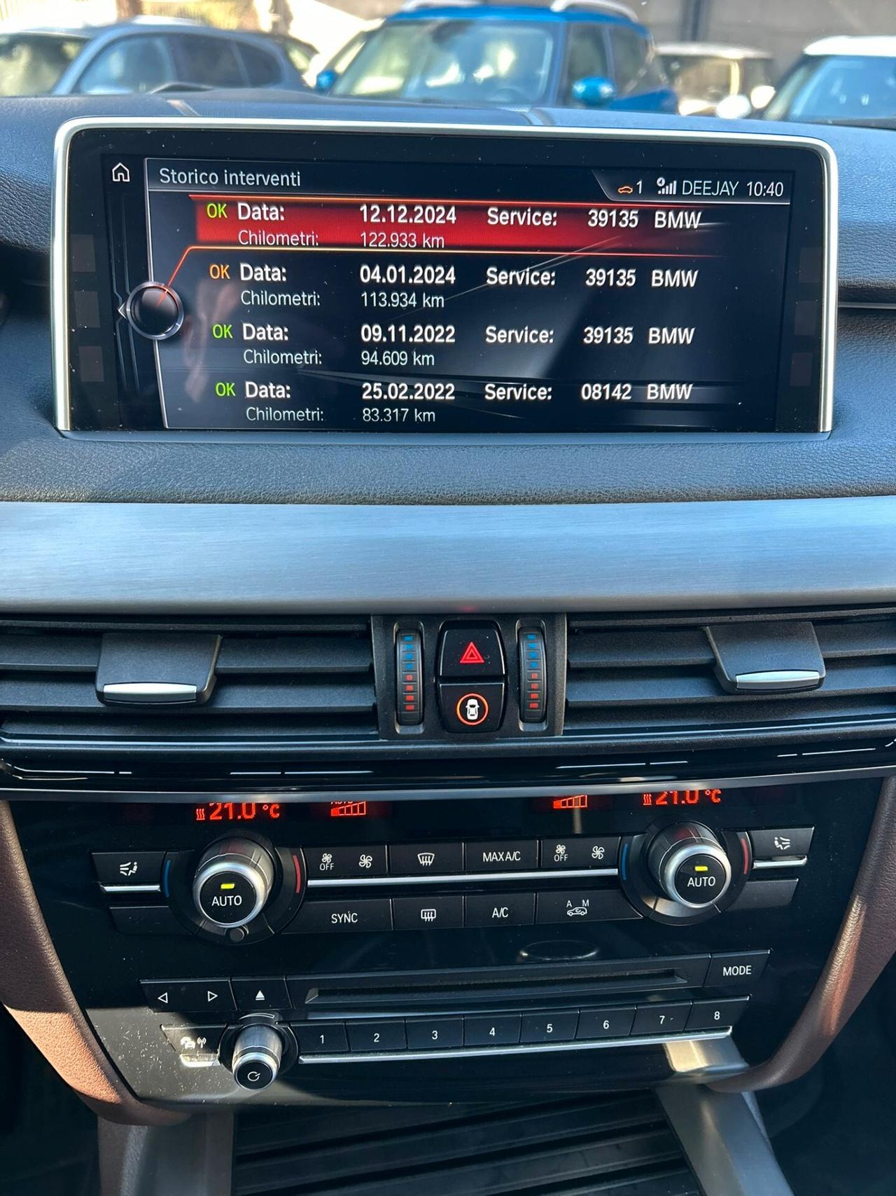 Bmw X5 xDrive30d 249CV Experience